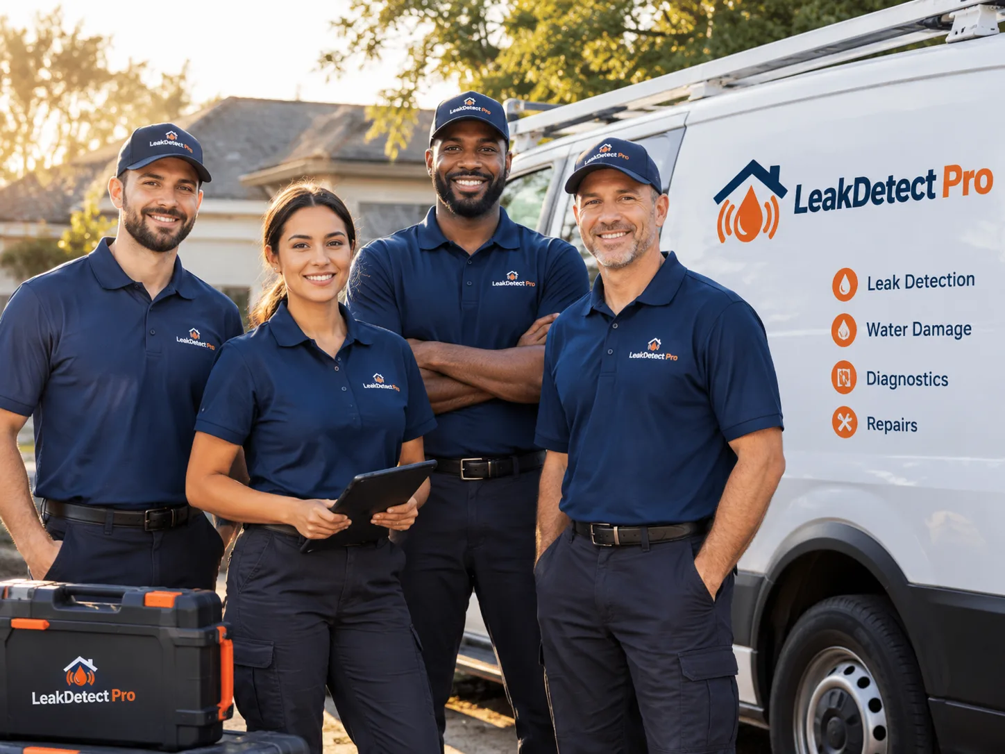 Roof Repair company in Florida